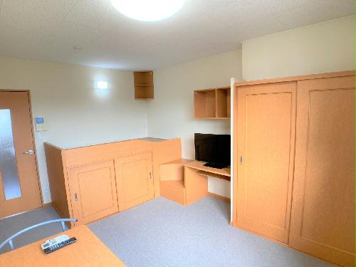 その他部屋・スペース　設備・仕様は号室により異なる為、現況を優先致します。