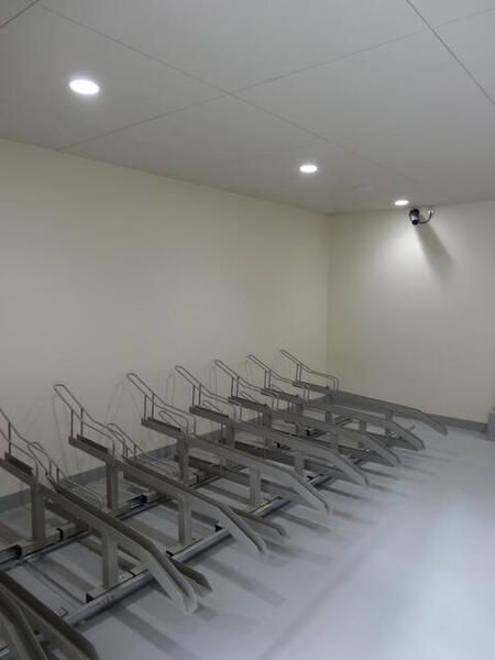 その他共有部分　駐輪場☆