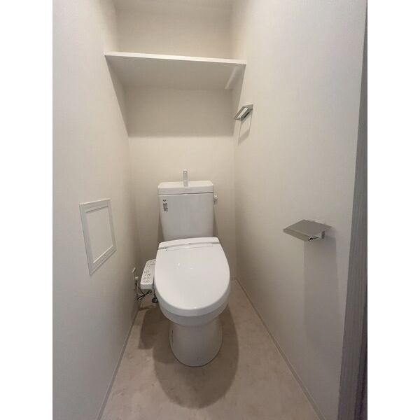 トイレ　※別室参考写真