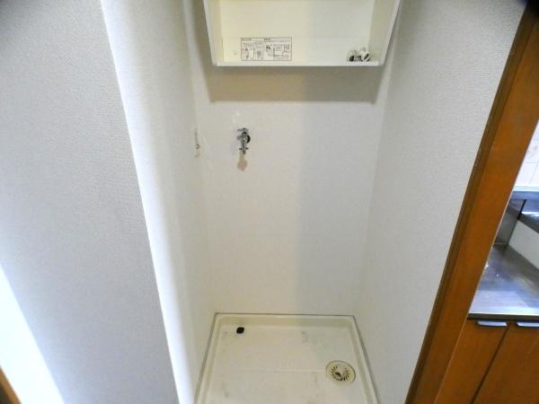 その他　301号室トイレ