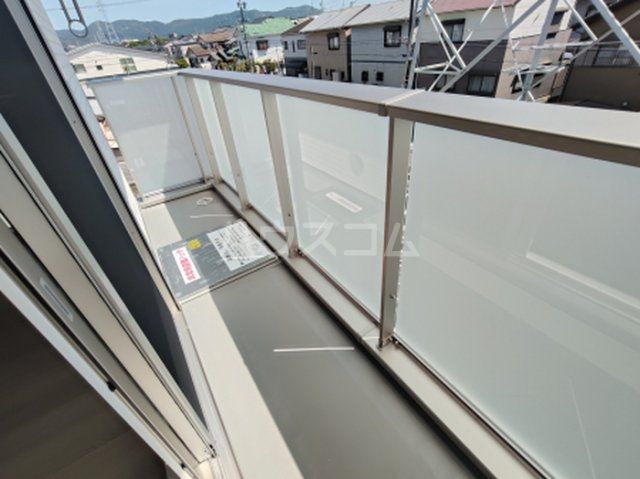 豊橋鉄道東田本線 井原駅 徒歩5分 3階建 築1年の内装写真