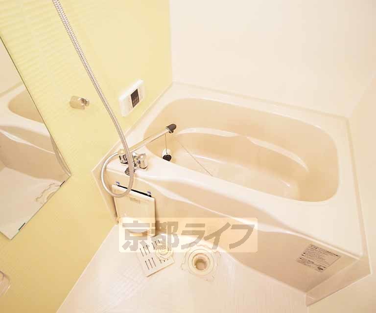 バス・シャワールーム　１ＬＤＫタイプ