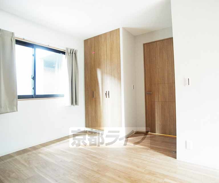 居室・リビング　１ＬＤＫタイプ