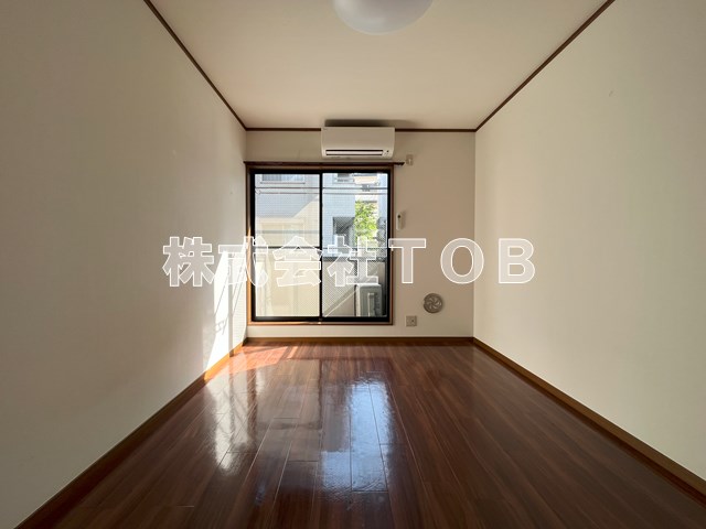 居室・リビング　洋室6帖