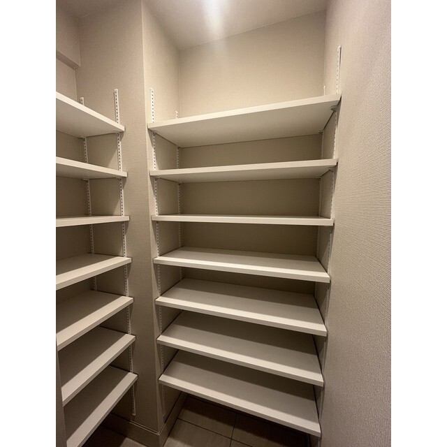 その他　シューズボックス