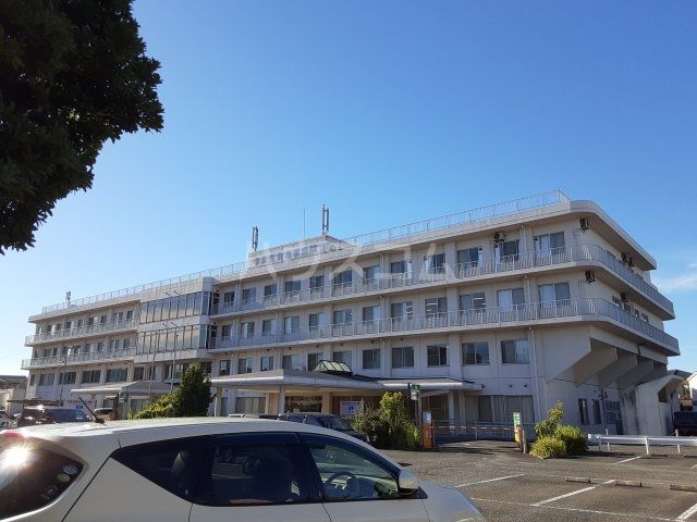 病院　済生会若草病院（病院）まで615m