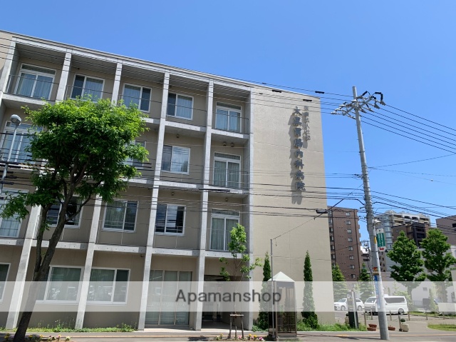 病院　太黒胃腸科内科病院（病院）まで165m