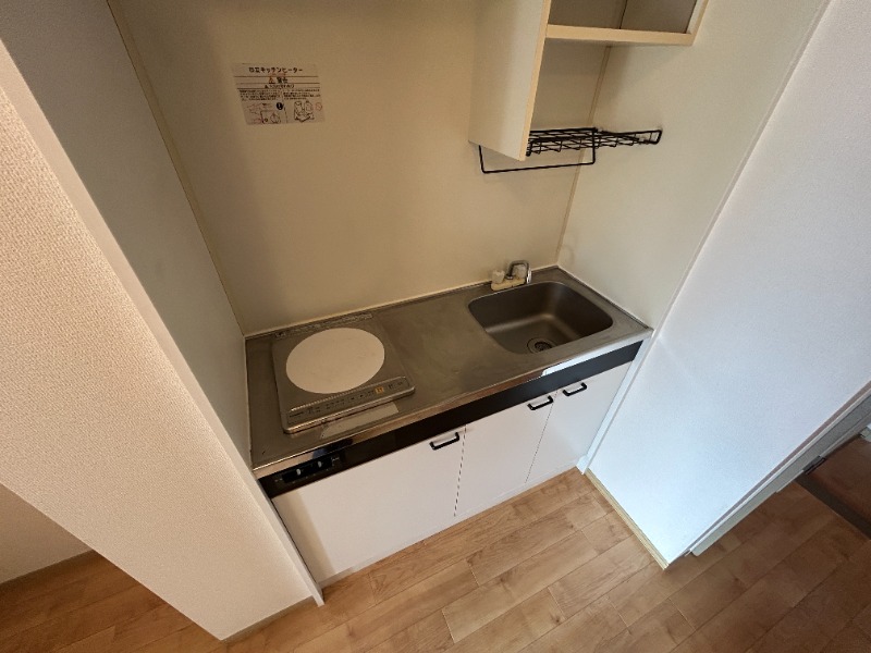 キッチン　同仕様