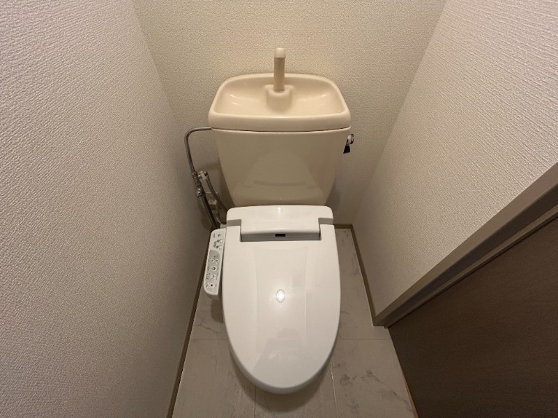 トイレ　同仕様