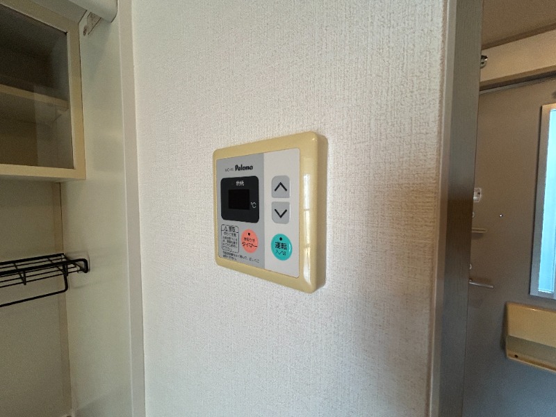 その他設備　同仕様