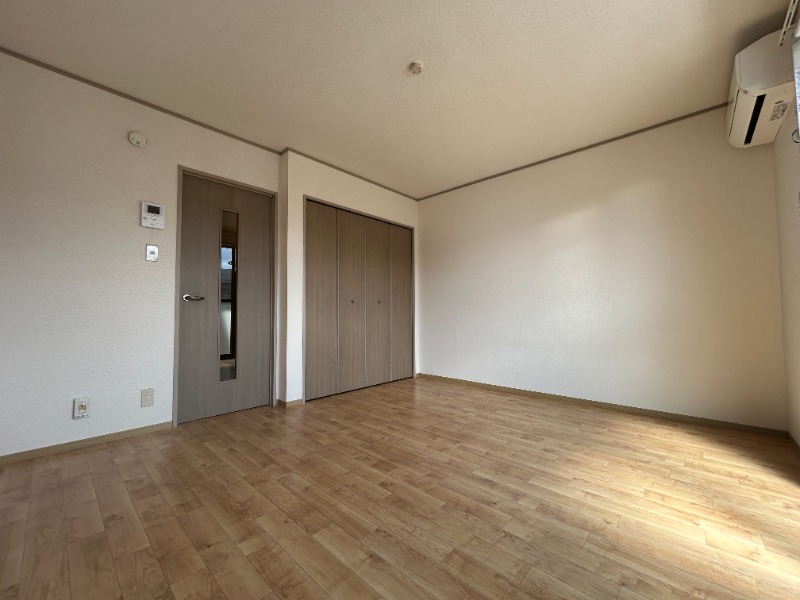 居室・リビング　同仕様