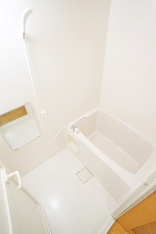 バス・シャワールーム　別号室