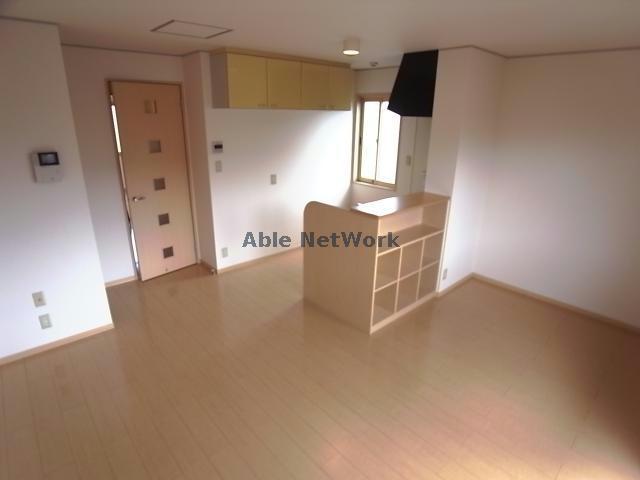 居室・リビング　ＬＤＫ