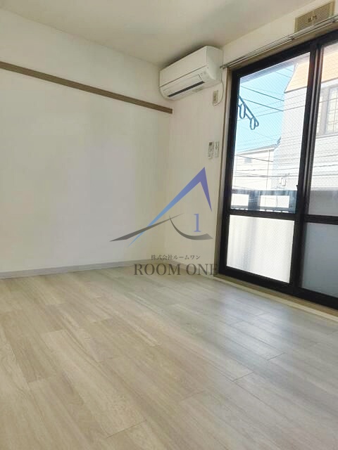 その他部屋・スペース　寝室です。