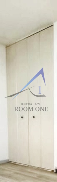 収納　収納です。