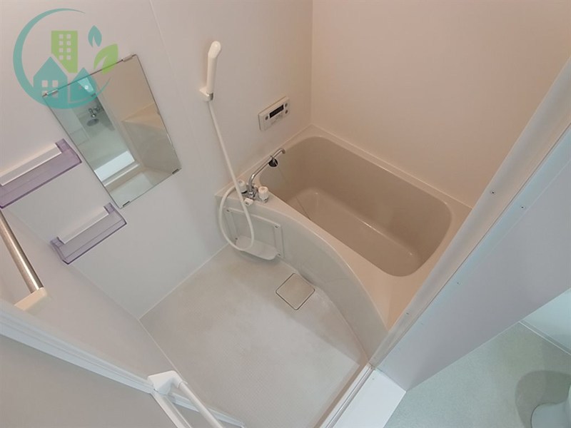 バス・シャワールーム　スリージェ伍番館(ペット相談可、小型犬・猫、ネット無料）