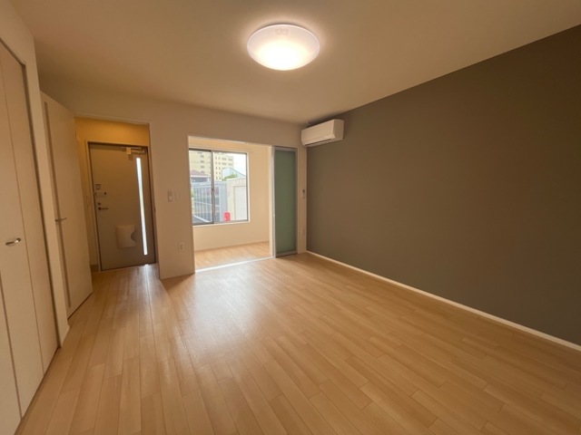 眺望　イメージ