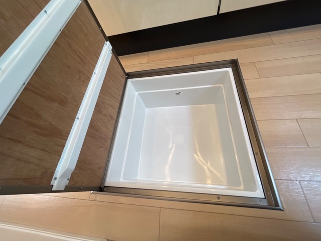 収納　イメージ