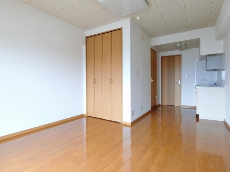 居室・リビング　図面と現状に相違がある場合には現状を優先