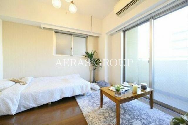 バス・シャワールーム　同仕様写真