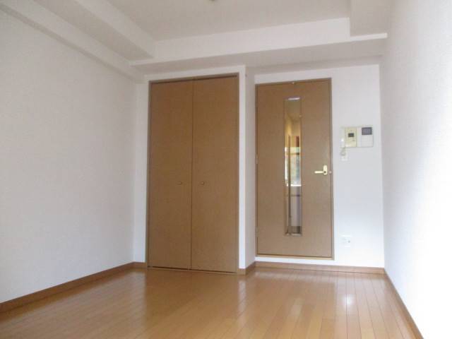 居室・リビング　居室