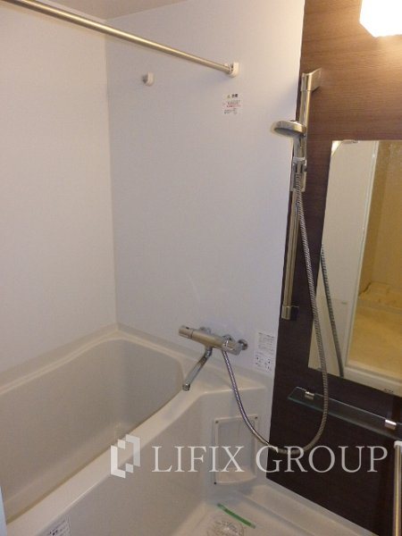 バス・シャワールーム　風呂