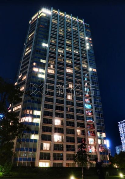 その他　ザ・プリンスパークタワー東京（その他）まで1550m