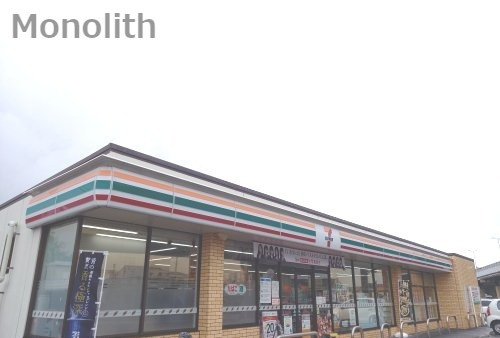 コンビニ　セブンイレブン 泉大津綾井店（コンビニ）まで371m