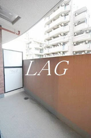 バルコニー　バルコニーです。