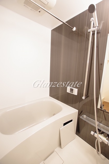 バス・シャワールーム　☆一日の疲れを癒やすお風呂☆