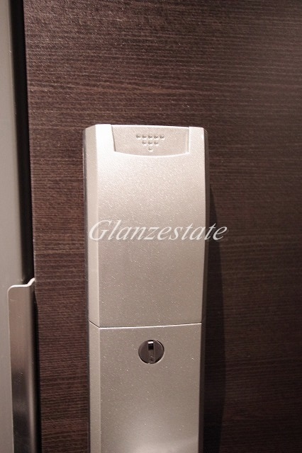 セキュリティ　☆安心のセキュリティ☆