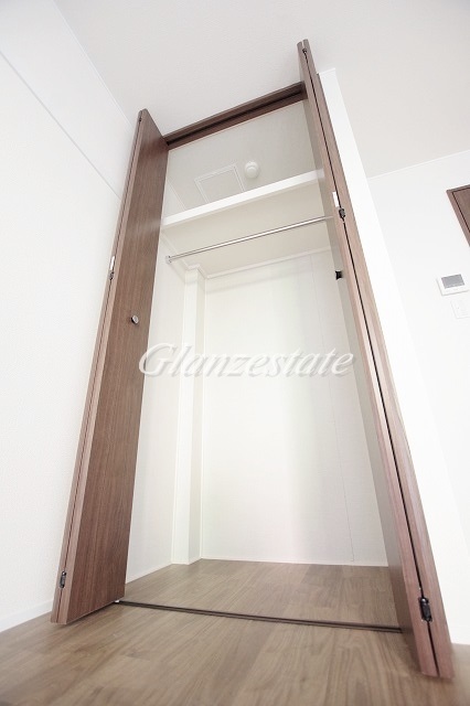 収納　☆使い勝手の良い収納☆