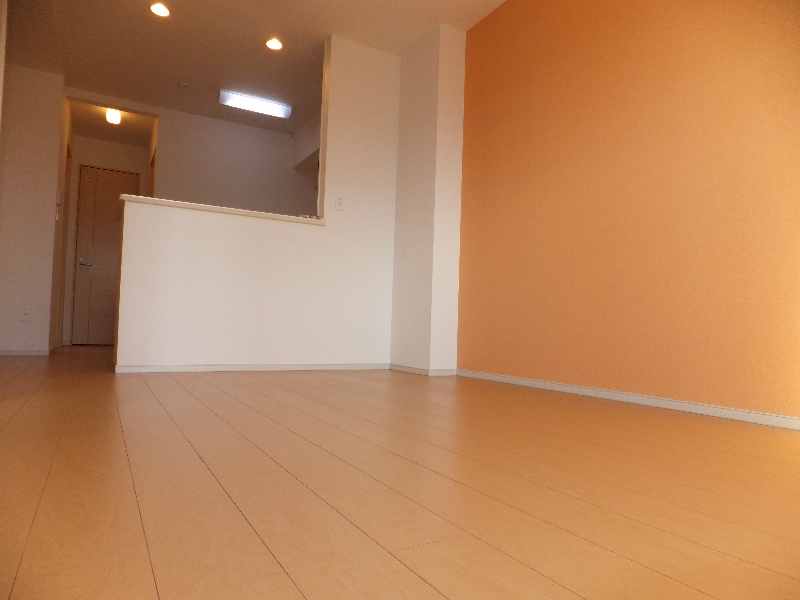 居室・リビング　ゆったり過ごせるリビングです