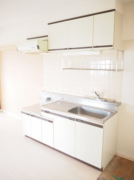 キッチン　キッチンです。※参考写真
