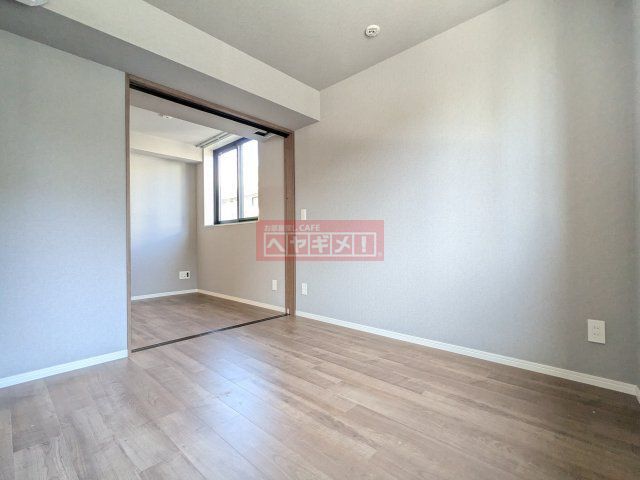 居室・リビング　リビング/居室