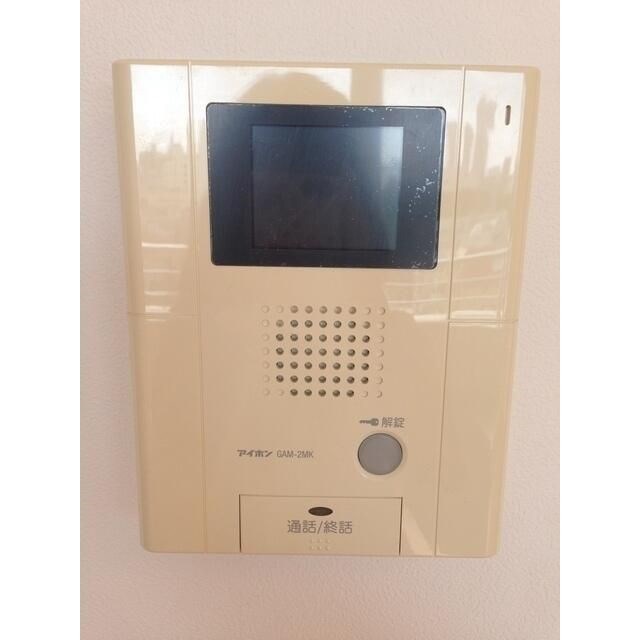 セキュリティ　別部屋参考写真