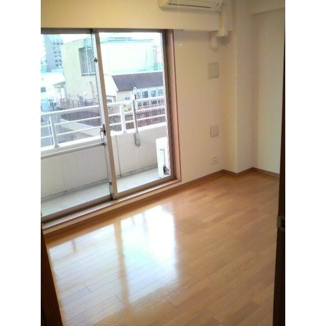 居室・リビング　別部屋参考写真