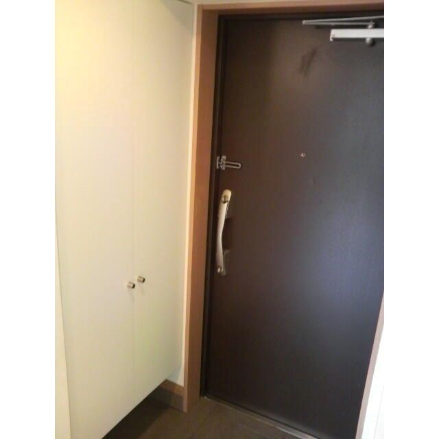 玄関　別部屋参考写真