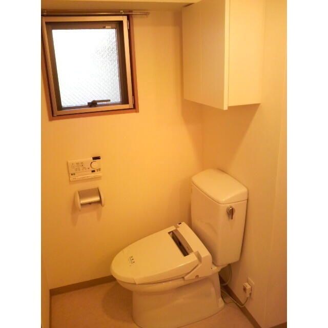 トイレ　別部屋参考写真