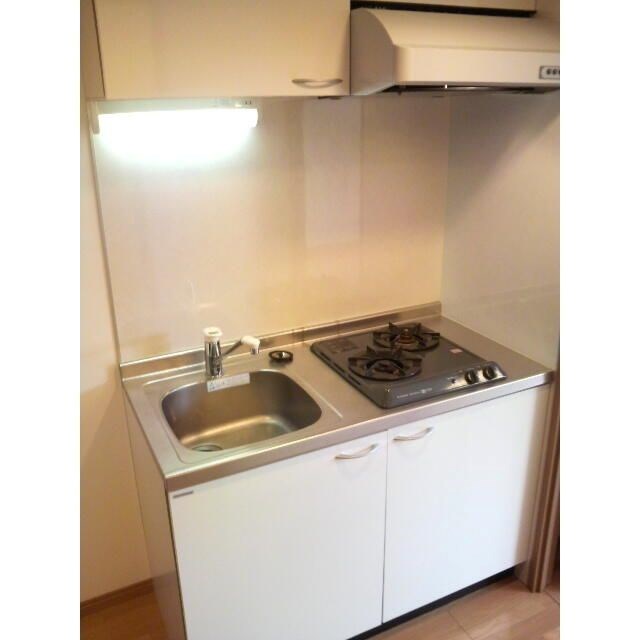 キッチン　別部屋参考写真