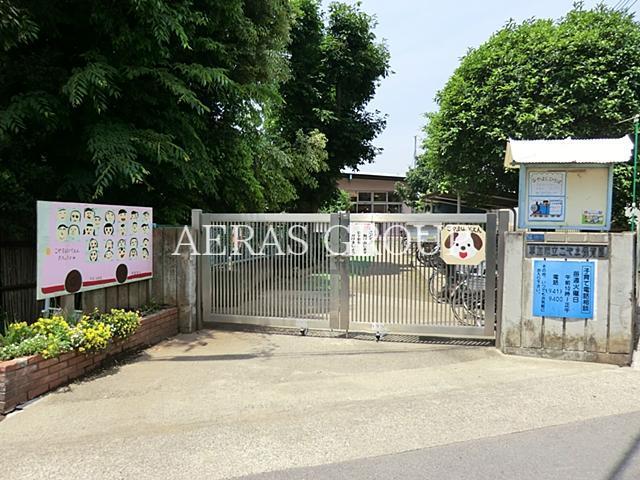 幼稚園・保育園　こやま保育園（幼稚園・保育園）まで734m