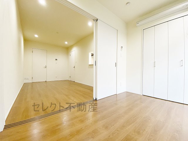 その他部屋・スペース　※床の色が異なる場合がございます