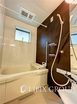 バス・シャワールーム　風呂