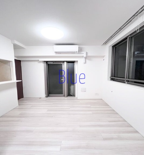 居室・リビング　同じ仕様