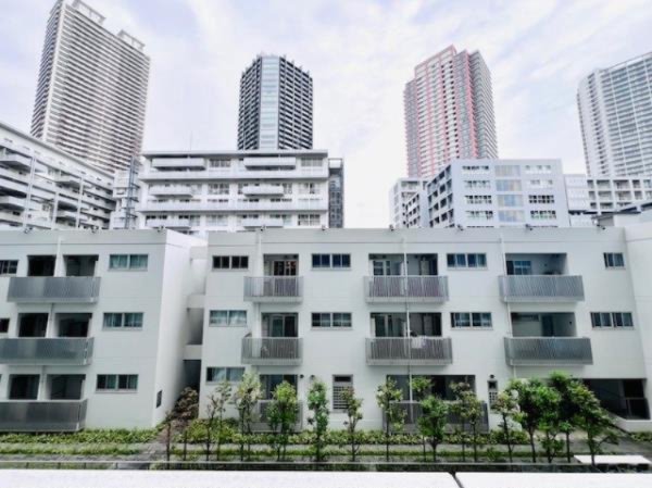 眺望　別部屋参考写真