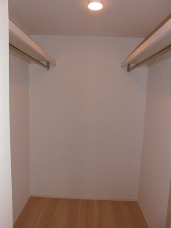 収納　図面と現状に相違がある場合には現状を優先