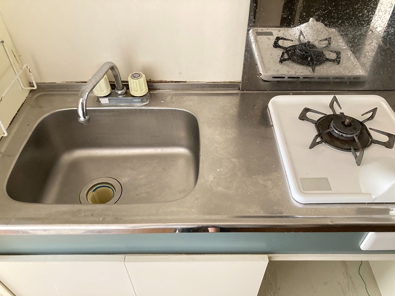 キッチン　別部屋参照