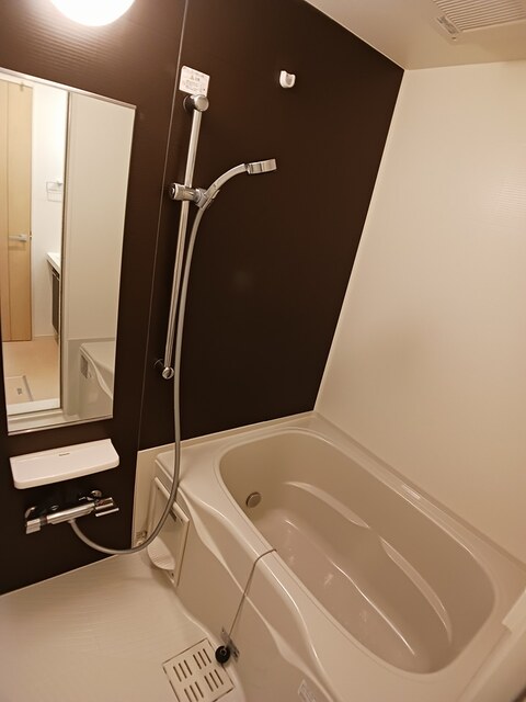 バス・シャワールーム　☆浴室☆