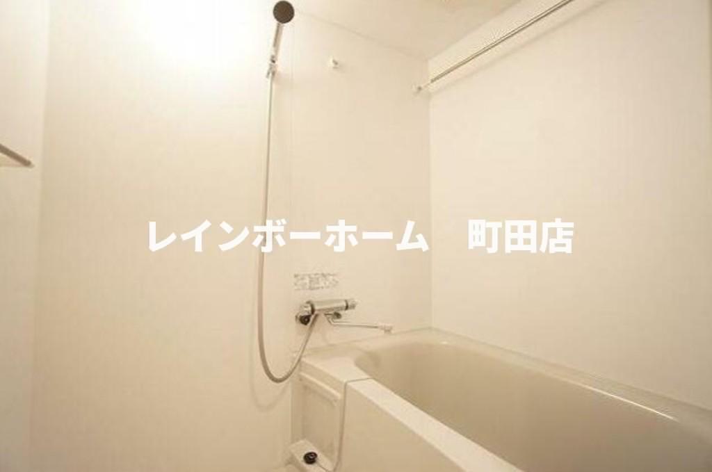 バス・シャワールーム　※別号室参考写真です