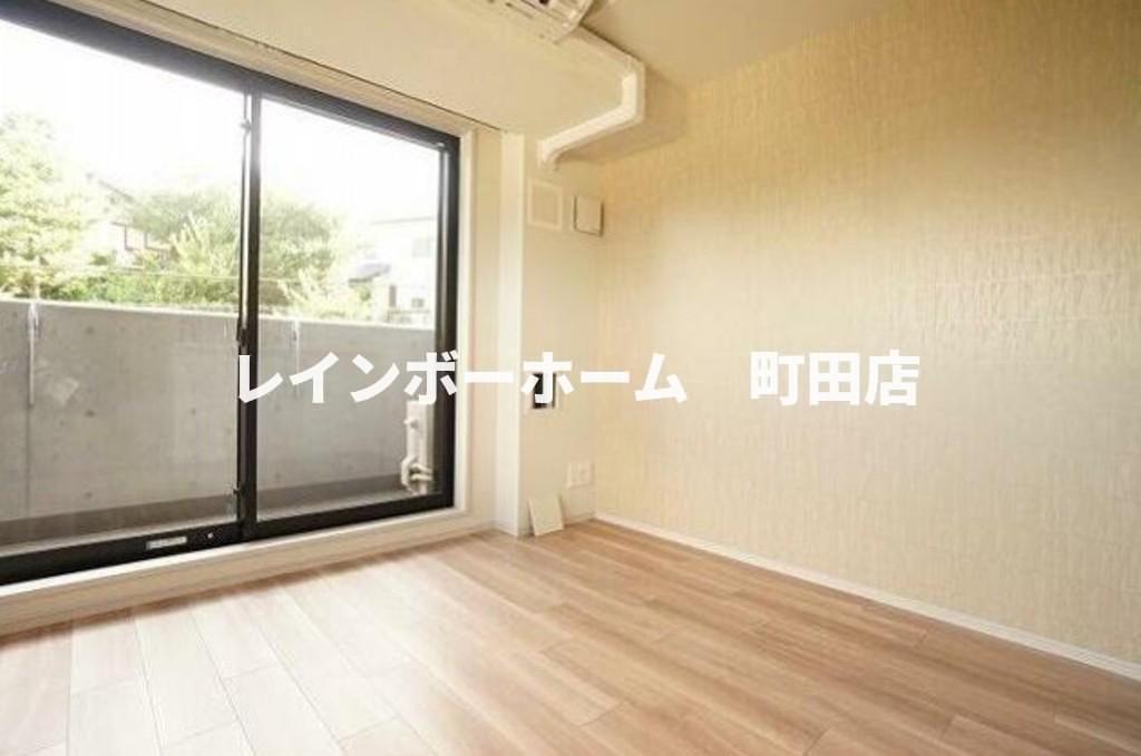 居室・リビング　※別号室参考写真です